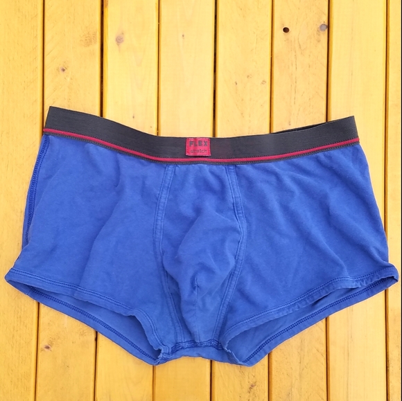 Men's Stretch Trunks - Picture 1 of 4